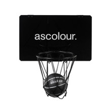 ASC Mini B-Ball Set – Sports Balls – AS Colour – available in BLACK, WHITE – thumbnail 1 of 6