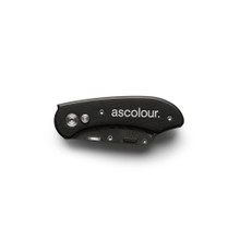 ASC Utility Knife – Misc Tools – AS Colour – available in BLACK – thumbnail 1 of 6