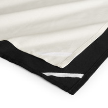 Tea Towel – Bottle Coolers – AS Colour – available in BLACK, CREAM, WHITE – thumbnail 9 of 10