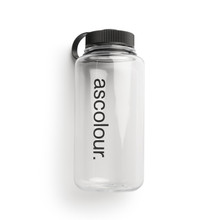 ASC Drink Bottle – Drink Bottles – AS Colour – available in CLEAR – thumbnail 3 of 4
