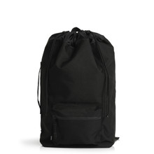 Recycled Rucksack – Backpacks – AS Colour – available in BLACK – thumbnail 5 of 7