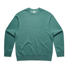 Faded Crew – Pullovers – AS Colour – available in FADED BLUE – thumbnail 3 of 7