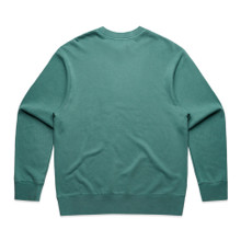 Faded Crew – Pullovers – AS Colour – available in FADED BLUE – thumbnail 4 of 7