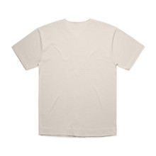 Heavy Baseball Jersey – T Shirts – AS Colour – available in BLACK, BONE – thumbnail 4 of 10