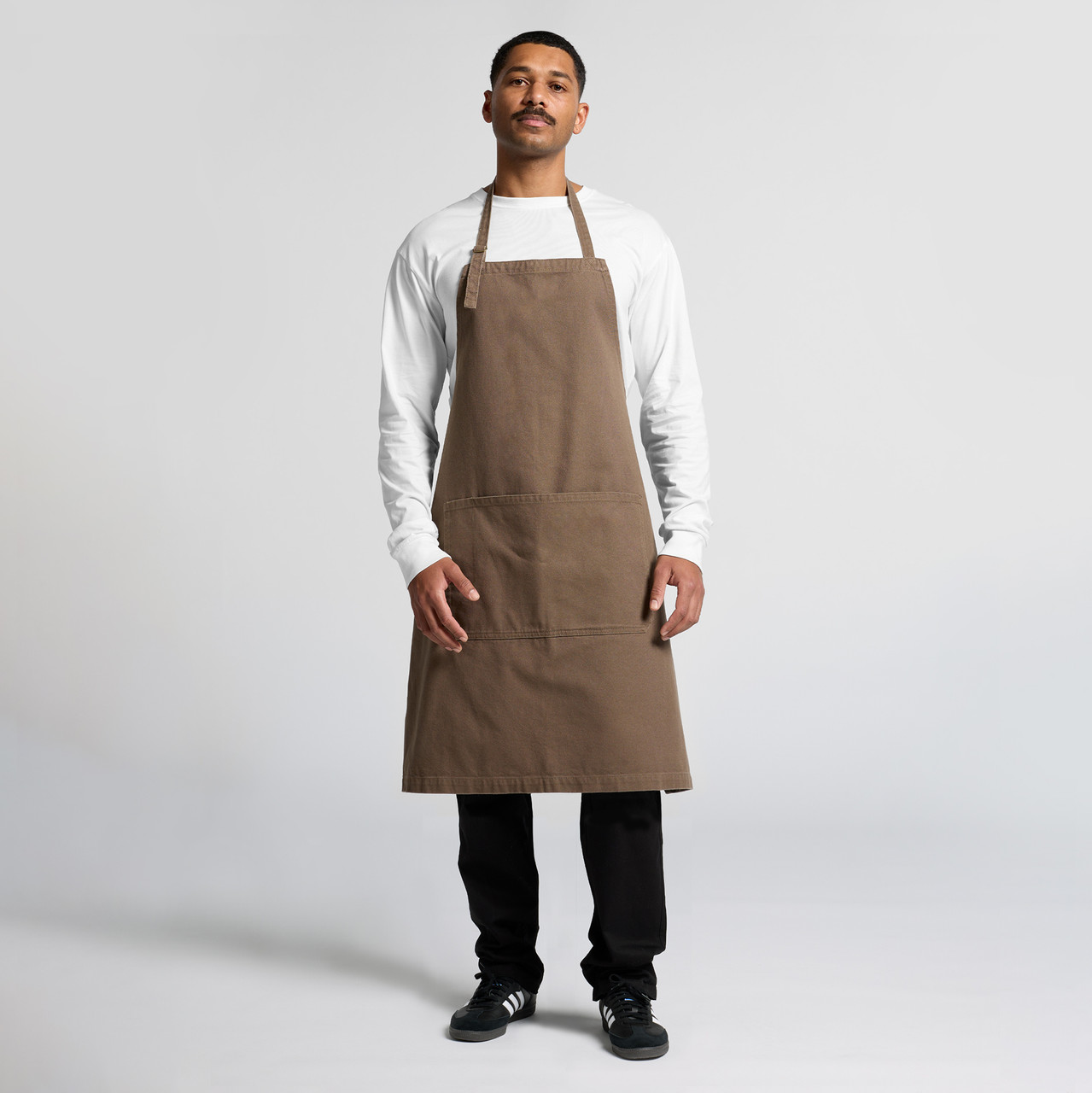 Canvas Apron | 1080