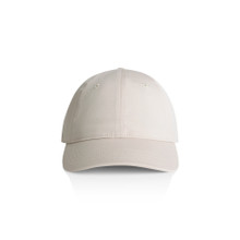 Access Cap – Baseball Caps – AS Colour – available in BONE, COAL, HAZY PINK, MIDNIGHT BLUE and 1 more – thumbnail 7 of 35