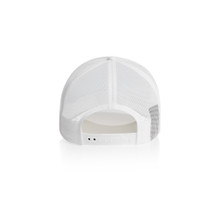 Frame Foam Trucker Cap – Trucker Caps – AS Colour – available in BLACK, FOREST GREEN, KHAKI, NAVY and 2 more – thumbnail 36 of 39