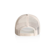 Frame Foam Trucker Cap – Trucker Caps – AS Colour – available in BLACK, FOREST GREEN, KHAKI, NAVY and 2 more – thumbnail 5 of 39