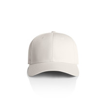 Icon Cap – Baseball Caps – AS Colour – available in BLACK, PETROL BLUE, PLUM, SAND and 1 more – thumbnail 13 of 31