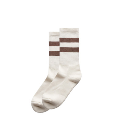 Relax Stripe Socks (2 Pairs) | 1210 - AS Colour AU