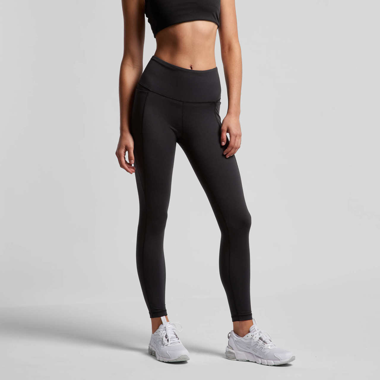Wo's Active Leggings | 4630