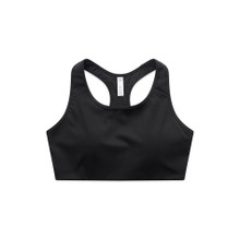 Wo's Active Bra Top – Accessories – AS Colour – available in ECRU – thumbnail 1 of 7