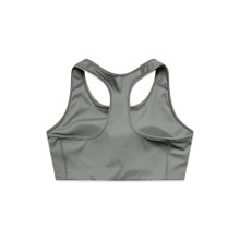 Wo's Active Bra Top – Accessories – AS Colour – available in BLACK, INK BLUE, SHADOW – thumbnail 6 of 11