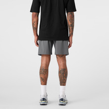 Active Shorts 18" – Shorts – AS Colour – available in BLACK, INK BLUE, SHADOW – thumbnail 10 of 12
