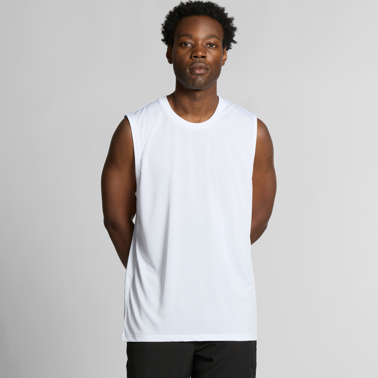 Staple Active Tank | 5078