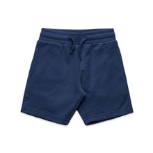Kids Stadium Shorts – Shorts – AS Colour – available in COBALT – thumbnail 7 of 7