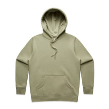 Wo's Stencil Hood – Hoodies – AS Colour – available in BERRY, CAMEL, CARBON BLUE – thumbnail 15 of 19