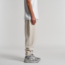 Relax Track Pants – Pants – AS Colour – available in BLACK, BONE, BUTTER, GREY MARLE and 1 more – thumbnail 17 of 24