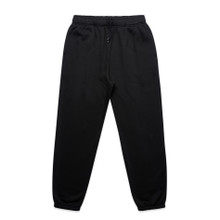 Relax Track Pants – Pants – AS Colour – available in BLACK, BONE, BUTTER, GREY MARLE and 1 more – thumbnail 1 of 24