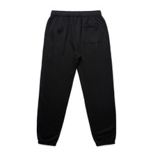 Relax Track Pants – Pants – AS Colour – available in BLACK, BONE, BUTTER, GREY MARLE and 1 more – thumbnail 2 of 24