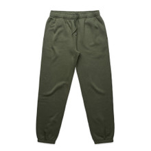 Relax Track Pants – Pants – AS Colour – available in BLACK, BONE, BUTTER, GREY MARLE and 1 more – thumbnail 7 of 24