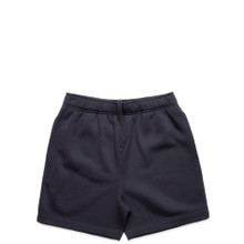 Relax Track Shorts 18" – Shorts – AS Colour – available in BLACK, BONE, GREY MARLE, INK BLUE – thumbnail 13 of 16