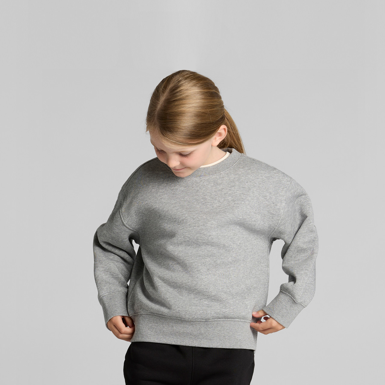 Kids Relax Crew | 3034
