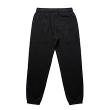 Wo's Relax Track Pants – Pants – AS Colour – available in BLACK, BONE, BUTTER, GREY MARLE and 3 more – thumbnail 2 of 22