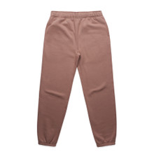 Wo's Relax Track Pants – Pants – AS Colour – available in BLACK, BONE, BUTTER, GREY MARLE and 3 more – thumbnail 9 of 22
