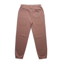 Wo's Relax Track Pants – Pants – AS Colour – available in BLACK, BONE, BUTTER, GREY MARLE and 3 more – thumbnail 10 of 22