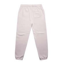 Wo's Relax Track Pants – Pants – AS Colour – available in BLACK, BONE, BUTTER, GREY MARLE and 3 more – thumbnail 12 of 22