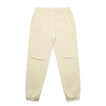 Wo's Relax Track Pants – Pants – AS Colour – available in BLACK, BONE, BUTTER, GREY MARLE and 3 more – thumbnail 6 of 22