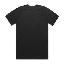 Staple Active Blend Tee – T Shirts – AS Colour – available in ECRU – thumbnail 2 of 7