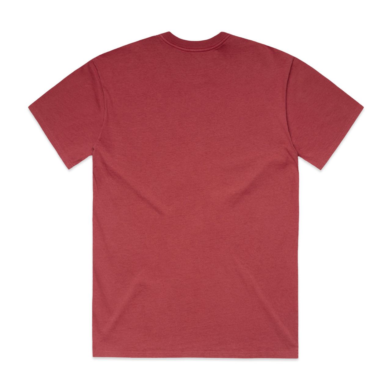 Heavy Faded Tee | 5082