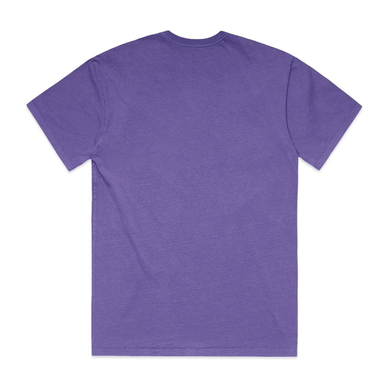 Heavy Faded Tee | 5082