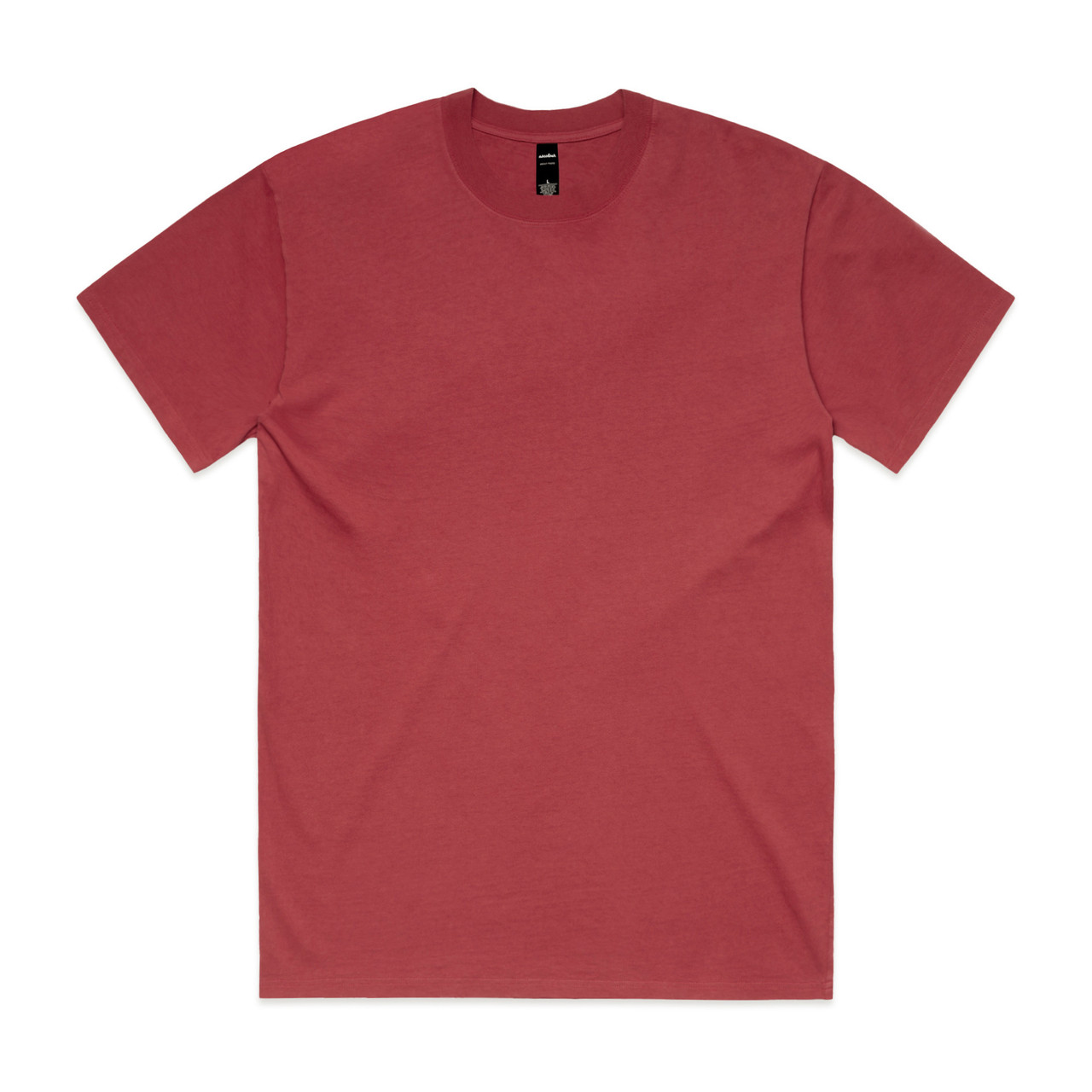 Heavy Faded Tee | 5082
