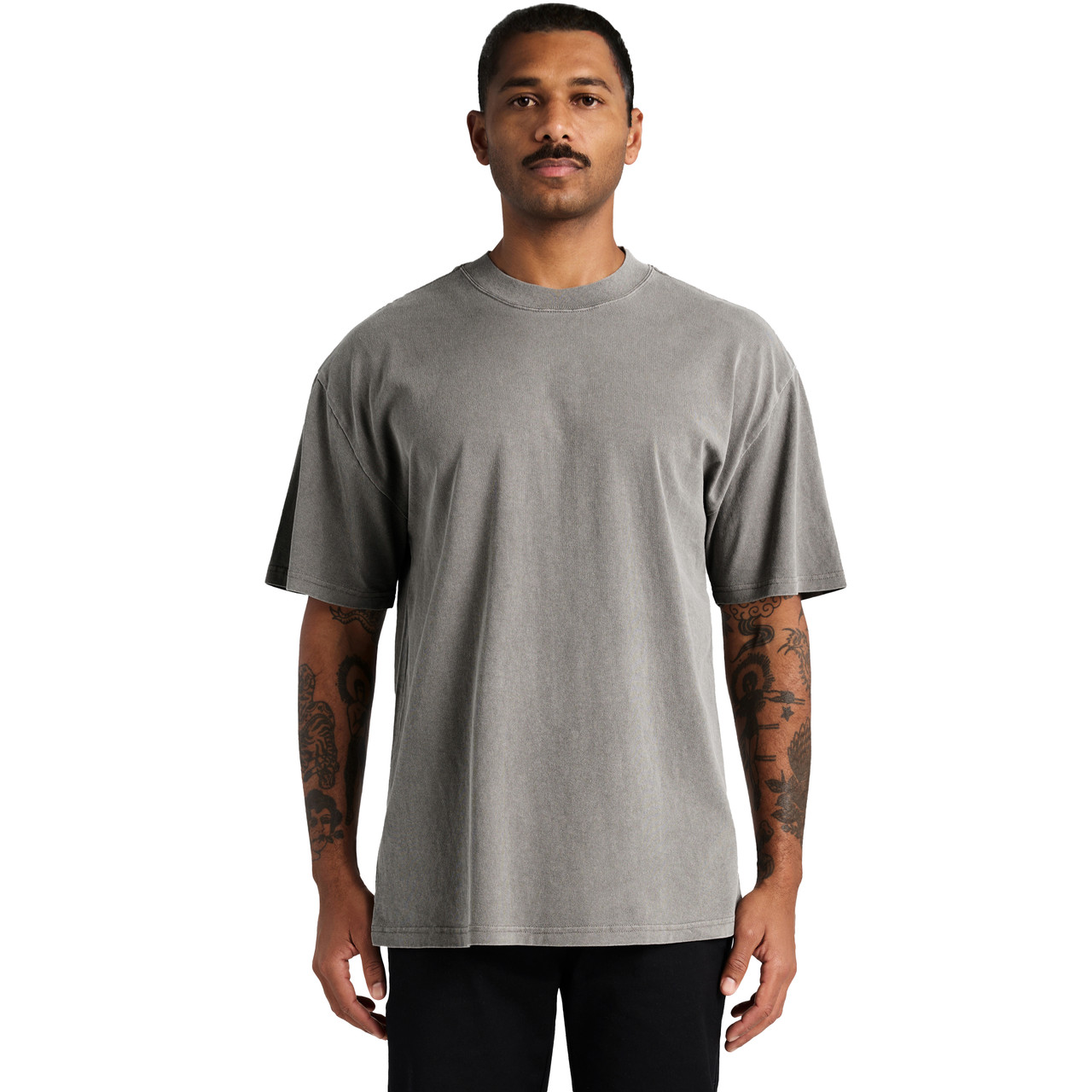 Heavy Faded Tee | 5082
