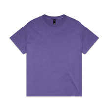 Heavy Faded Tee – T Shirts – AS Colour – available in FADED BROWN, FADED CARDINAL, FADED COAL, FADED FOREST and 6 more – thumbnail 35 of 44