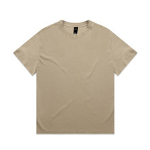 Heavy Faded Tee – T Shirts – AS Colour – available in FADED BROWN, FADED CARDINAL, FADED COAL, FADED FOREST and 6 more – thumbnail 24 of 44