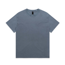 Heavy Faded Tee – T Shirts – AS Colour – available in FADED BROWN, FADED CARDINAL, FADED COAL, FADED FOREST and 6 more – thumbnail 21 of 44
