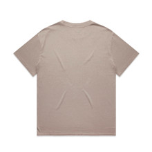 Heavy Faded Tee – T Shirts – AS Colour – available in FADED BLACK, FADED BROWN, FADED CARDINAL, FADED ECRU and 6 more – thumbnail 27 of 46