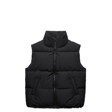 Wo's Puffer Vest - 4592 - AS Colour AU