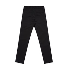 Standard Pants – Pants – AS Colour – available in ARMY, CAMEL, CHARCOAL, PETROL BLUE – thumbnail 4 of 25