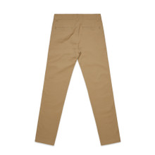 Standard Pants – Pants – AS Colour – available in ARMY, CAMEL, CHARCOAL, PETROL BLUE – thumbnail 12 of 25