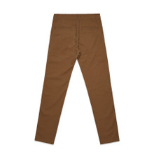 Standard Pants – Pants – AS Colour – available in ARMY, CAMEL, CHARCOAL, PETROL BLUE – thumbnail 20 of 25