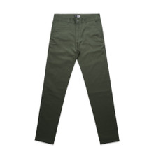 Standard Pants – Pants – AS Colour – available in ARMY, CAMEL, CHARCOAL, PETROL BLUE – thumbnail 9 of 25