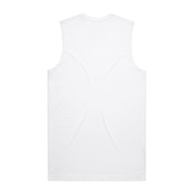 Staple Tank – T Shirts – AS Colour – available in BLACK, WHITE – thumbnail 6 of 10