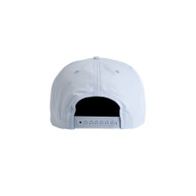 Surf Rope Cap – Baseball Caps – AS Colour – available in ARMY/WHITE, BLACK/WHITE, ECRU/WHITE, FIRE/WHITE and 1 more – thumbnail 20 of 25
