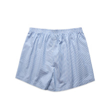 Boxer Shorts – Shorts – AS Colour – available in PETROL BLUE, WHITE – thumbnail 4 of 15