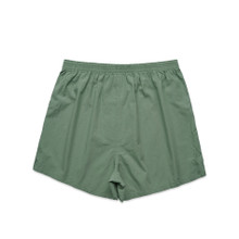 Boxer Shorts – Shorts – AS Colour – available in PETROL BLUE, WHITE – thumbnail 10 of 15